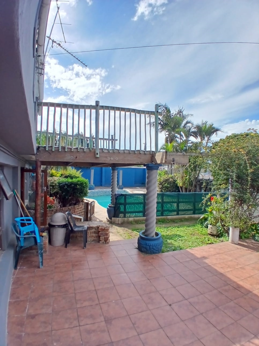 3 Bedroom Property for Sale in Amalinda Eastern Cape